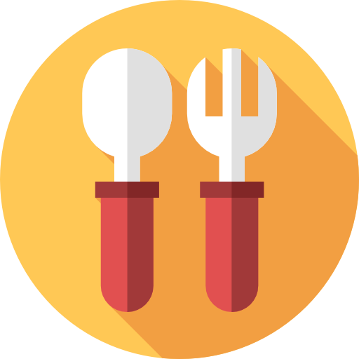 cutlery