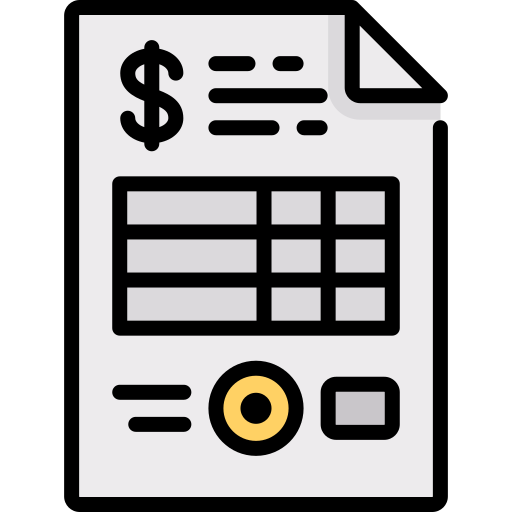 invoice